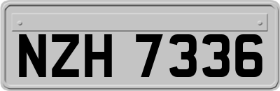 NZH7336