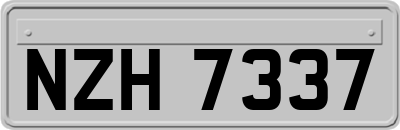 NZH7337