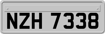 NZH7338