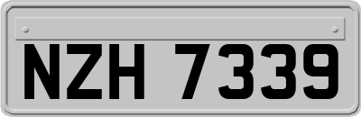 NZH7339