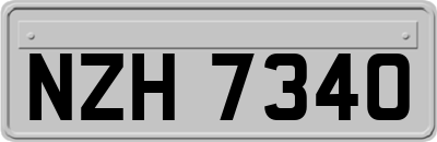 NZH7340