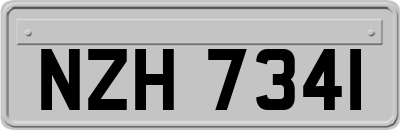 NZH7341