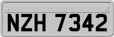 NZH7342