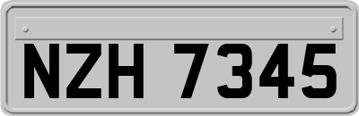NZH7345