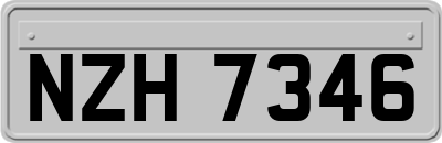 NZH7346