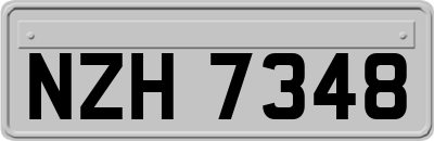NZH7348