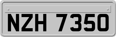 NZH7350