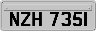 NZH7351
