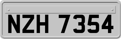 NZH7354