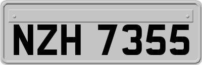 NZH7355