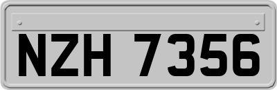 NZH7356