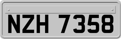 NZH7358