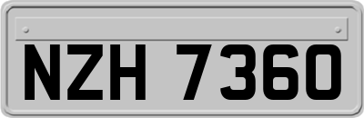 NZH7360