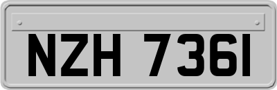 NZH7361