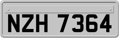 NZH7364