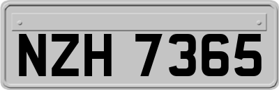 NZH7365