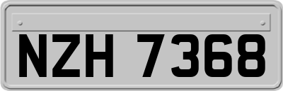 NZH7368