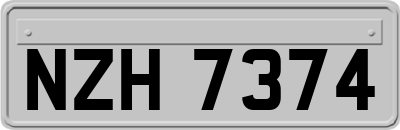 NZH7374