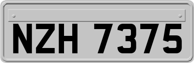 NZH7375