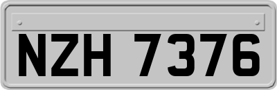 NZH7376