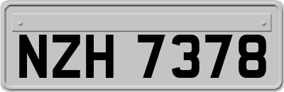 NZH7378