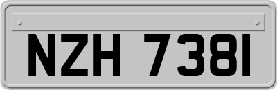 NZH7381