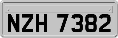NZH7382