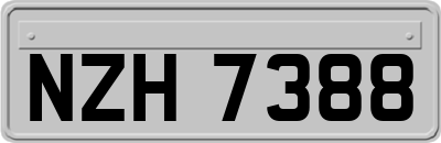 NZH7388