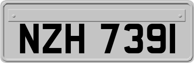 NZH7391
