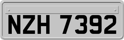 NZH7392