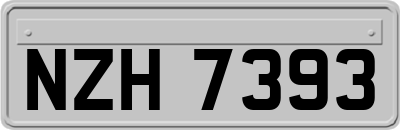 NZH7393