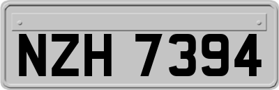NZH7394