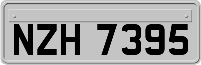 NZH7395