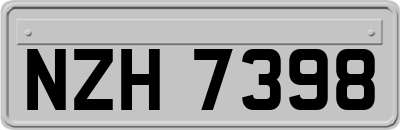 NZH7398