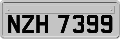 NZH7399