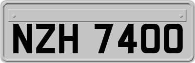 NZH7400