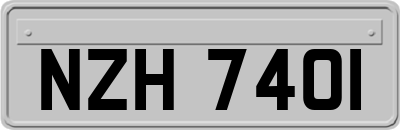 NZH7401
