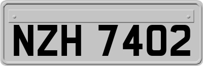 NZH7402