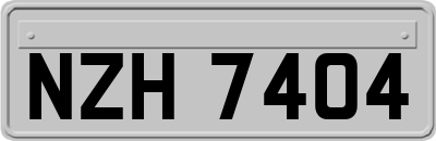 NZH7404