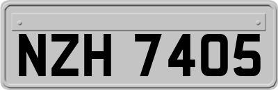 NZH7405