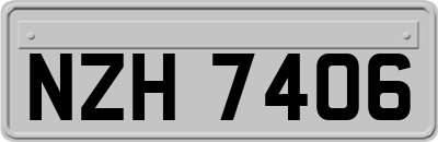 NZH7406