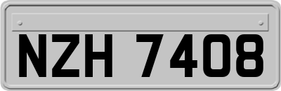 NZH7408