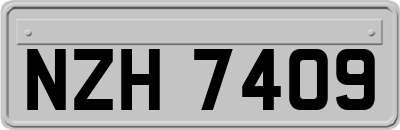 NZH7409