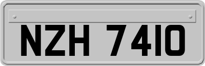 NZH7410