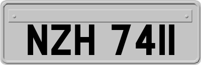 NZH7411