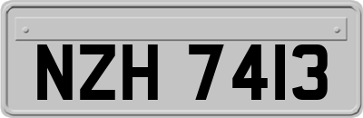 NZH7413