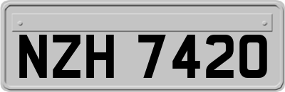NZH7420