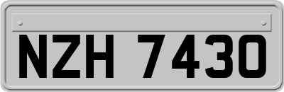 NZH7430