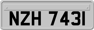 NZH7431