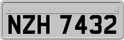 NZH7432